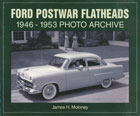 Ford Postwar Flatheads