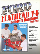 Ford Flathead V8