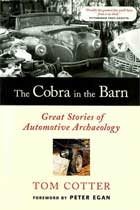 The Cobra in the Barn
